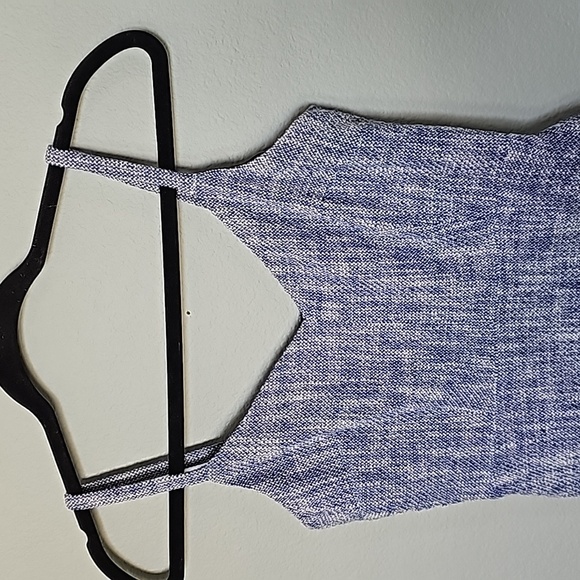 Rachel Comey The Agitator Spring Summer tweed midi sleeveless dress size 0 - Picture 3 of 12